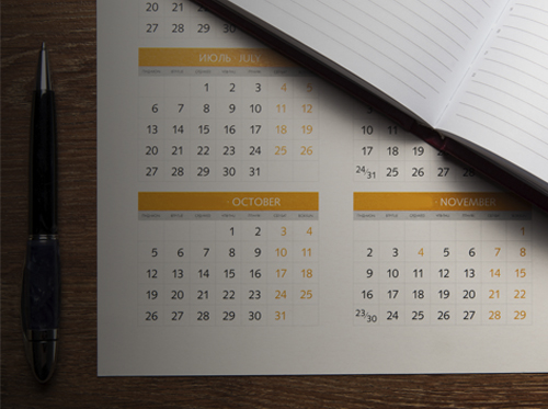 Agenda